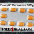 Poxet-60 Dapoxetine 60Mg cialis3